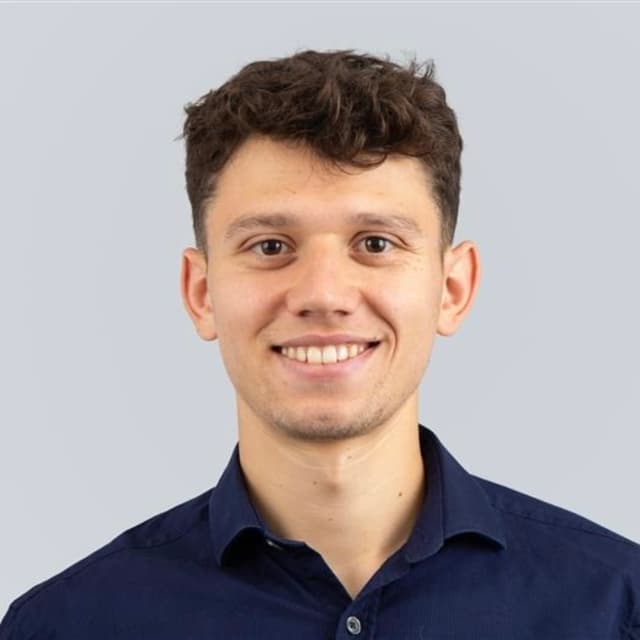 Aurélien Ferlay